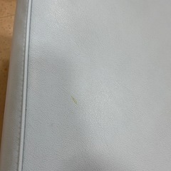 待合室ソファ
