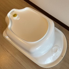 ベビーバスの画像