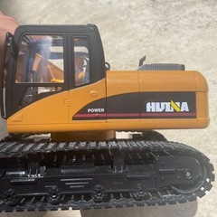 ユンボー
の画像