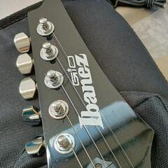 0802-077 エレキギター　ibanez  gioの画像
