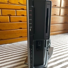 【ジャンク品】AQUOS 液晶テレビの画像