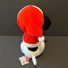 新品　スヌーピーぬいぐるみの画像