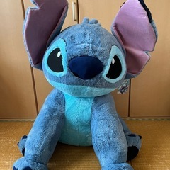 最終値下げCOSTCO コストコ購入 スティッチ