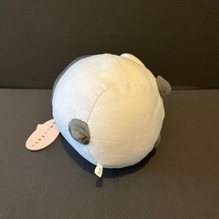 ペンギンぬいぐるみの画像