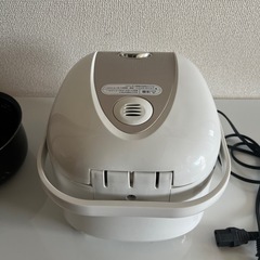 炊飯器　三合の画像