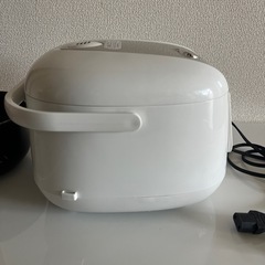 炊飯器　三合の画像