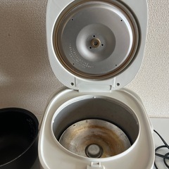炊飯器　三合の画像