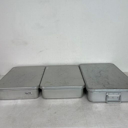 タッパーウェア キッチンキーパー 24L 2個セット 米びつ Tupperware