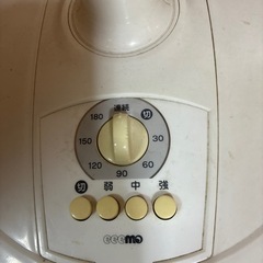 扇風機の画像