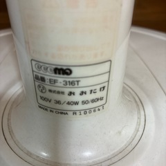 扇風機の画像