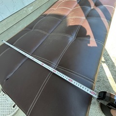 ソファベッド
の画像