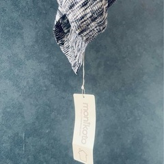MONIKOTO リックスニット（新品・未使用）の画像