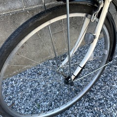 電動アシスト自転車の画像