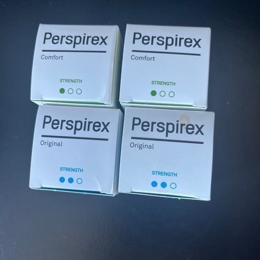 制汗剤 パースピレックス （Perspirex）