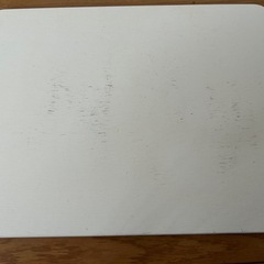 ニトリ　水切りバスケット・珪藻土マットの画像