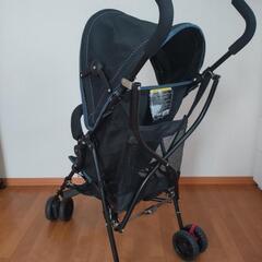 ベビー バギー ベビーカーの画像