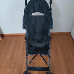 ベビー バギー ベビーカーの画像