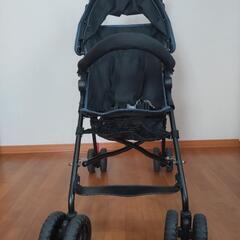 ベビー バギー ベビーカーの画像