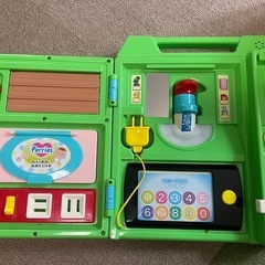 知育おもちゃまとめ売りの画像