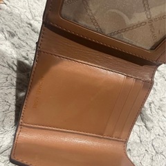 MICHEAL KORS 財布の画像