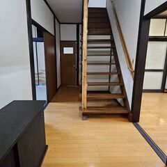 空き家を生まれ変わらせよう！DIY体験・職人さんも大歓迎◎ - その他