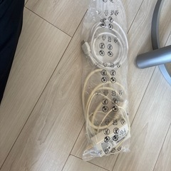 LG PCモニターの画像