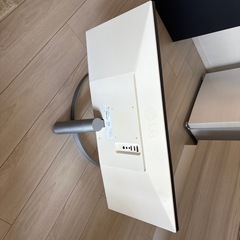 LG PCモニターの画像