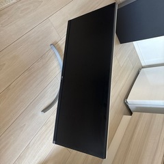 LG PCモニター
