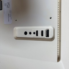 LG PCモニターの画像