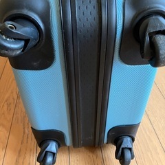 スーツケース　
の画像