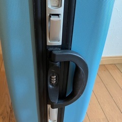 スーツケース　
の画像