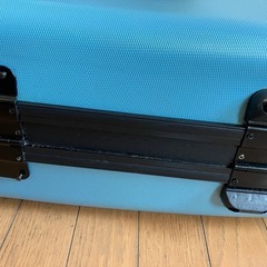 スーツケース　
の画像