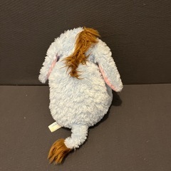 プーさんの仲間　ぬいぐるみの画像