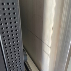 《‼️引越しのため、近日中削除予定‼️》キッチンカウンター　キッチン収納　食器棚の画像