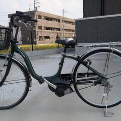 【はしみずさん専用】電動自転車アシスト自転車　YAMAHA PAS CHEER YAMAHA 「ヤマハ」PAS Cheer（パス チア）「PA26CH」26インチ