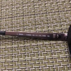 POLICE 激レア サングラス EXILEあつしモデル 美品の画像