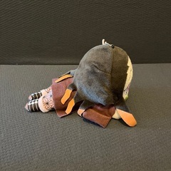 禰󠄀豆子マスコットの画像