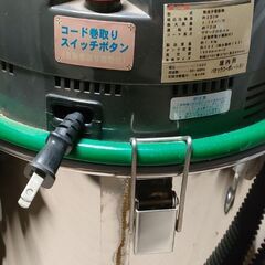 場所多治見市のみ　掃除機クリーナーの画像
