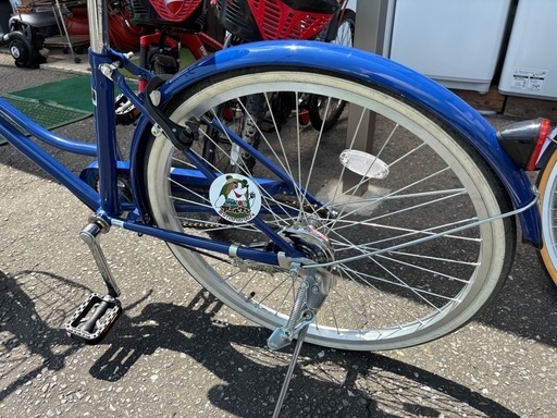?【自転車】入荷！小学校3年生～24インチ【綺麗め自転車 買います！アールワン田川】