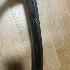 メルセデス ベンツ CLA グロスブラック ルーフ リア スポイラー ウィング C117/W117 180/220/250/45 AMG等 前期/後期対応 訳あり中古品(カーボン)の画像