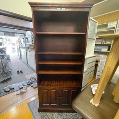 【リサイクルサービス八光】幅85㎝　北海道旭川　和光　神居民芸　...
