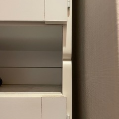 シューズボックス 靴箱の画像
