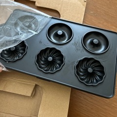 新品ヴィタントニオ☆プレートの画像