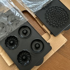 新品ヴィタントニオ☆プレートの画像