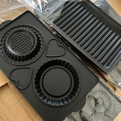 新品ヴィタントニオ☆プレートの画像
