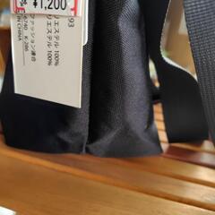 ショルダーバックの画像