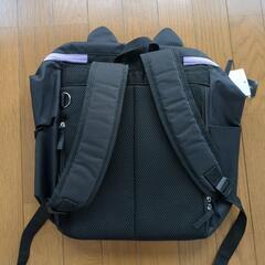 新品　子ども　リュック　の画像