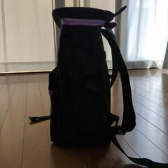新品　子ども　リュック　の画像