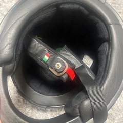 agv  ヘルメット　の画像