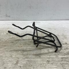 HONDA スーパーディオ リアキャリア ホンダ [M-250731-35]の画像